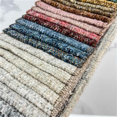 پارچه مبلی چنیل