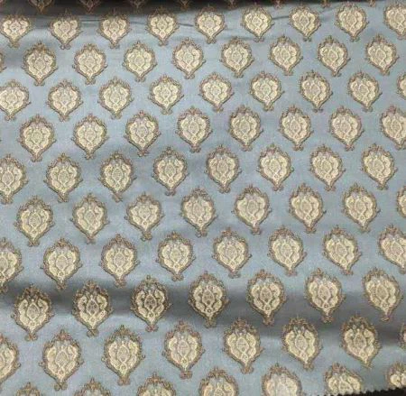 طناب بافندگی پارچه ژاکارد