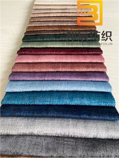 مبل های چاپی مبل های برجسته پارچه پلی استر کیفیت خوب طرح داغ تخفیف 2022